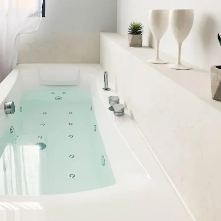 Jacuzzi Bay Avec Literie Grand Luxe Proche Du Avenue Du Parmelan Διαμέρισμα
