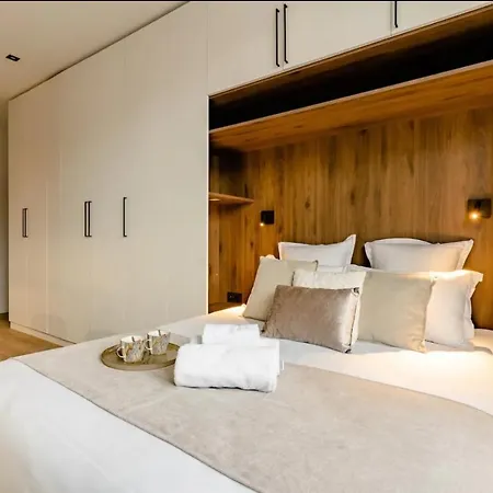 Jacuzzi Bay Avec Literie Grand Luxe Proche Du Avenue Du Parmelan * Άννεσι