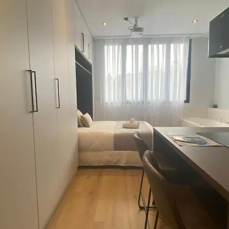 Διαμέρισμα Jacuzzi Bay Avec Literie Grand Luxe Proche Du Avenue Du Parmelan Άννεσι