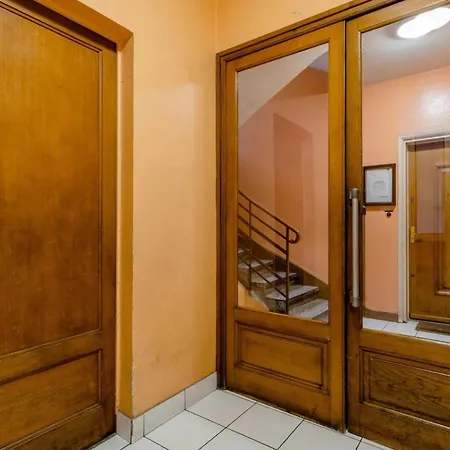 Jacuzzi Bay Avec Literie Grand Luxe Proche Du Avenue Du Parmelan * Άννεσι