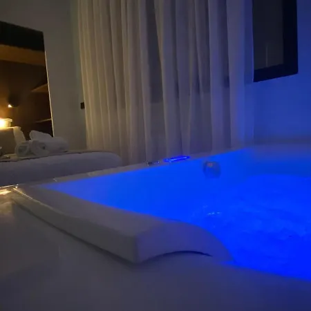 Διαμέρισμα Jacuzzi Bay Avec Literie Grand Luxe Proche Du Avenue Du Parmelan *