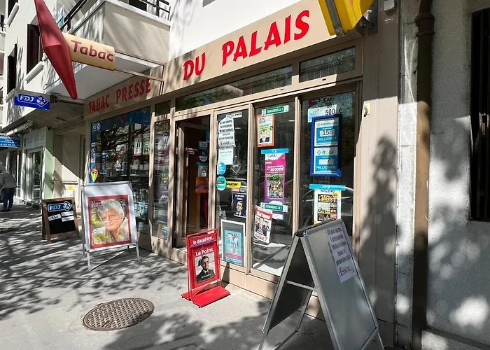 Jacuzzi Bay Avec Literie Grand Luxe Proche Du Avenue Du Parmelan *